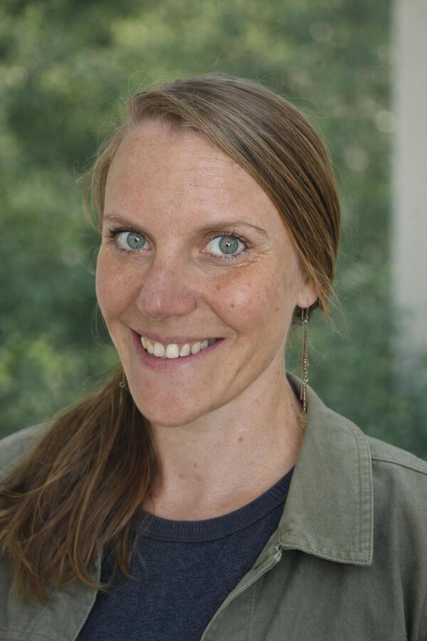 Elise Wood - Founder Bio Elise Wood - Founder Bio